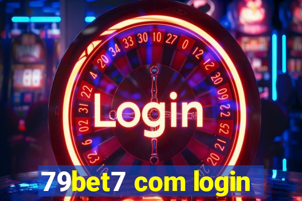 79bet7 com login